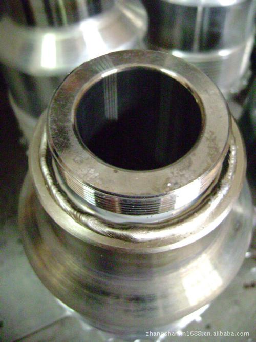 真空电子束焊接 厚度0.5-45毫米 加工对象金属 数量不限